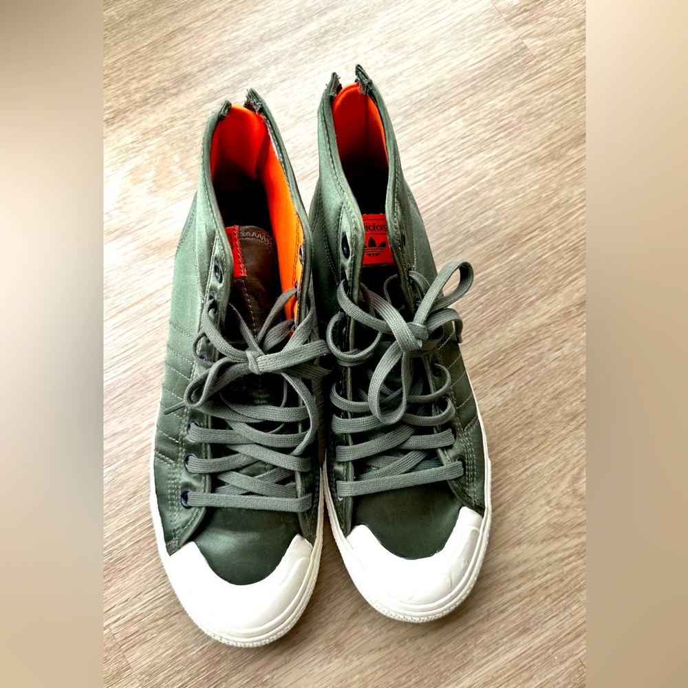 Adidas men’s sneakers